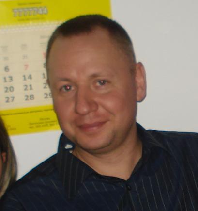 Сергей Пономарев