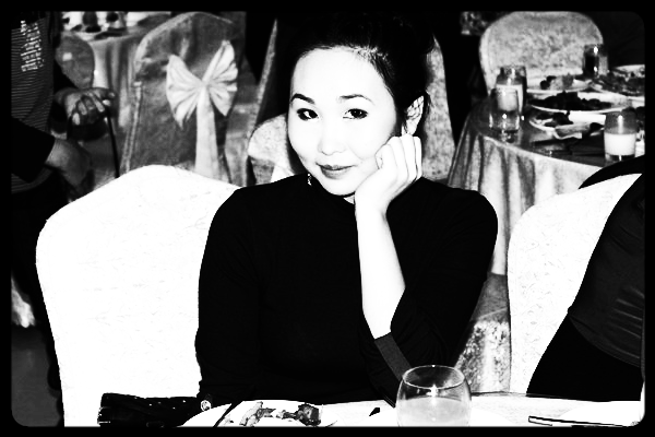 Ранай Байдаулетова