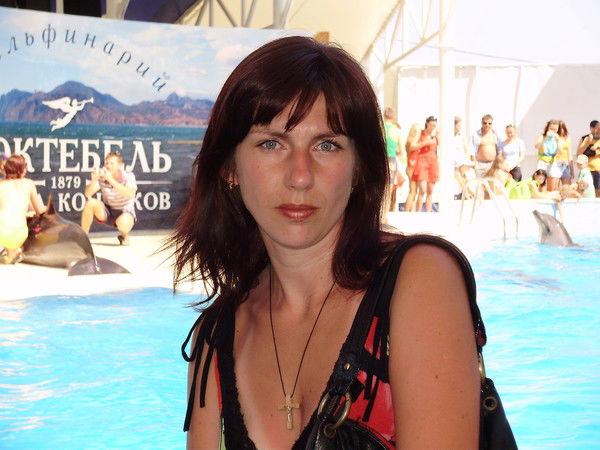 Алла Судакова