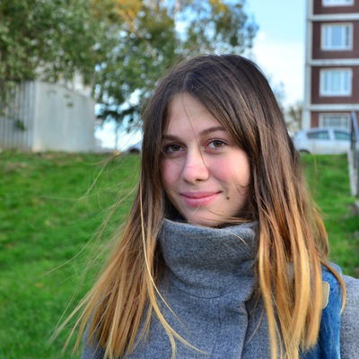 Аня Анисимова