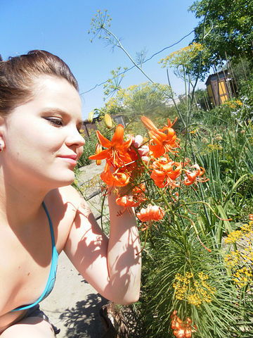 Светлана Кадыкова