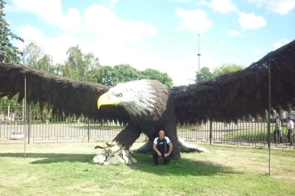 Геннадий Семёнович