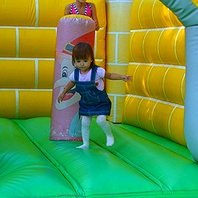 Елена Идрисова