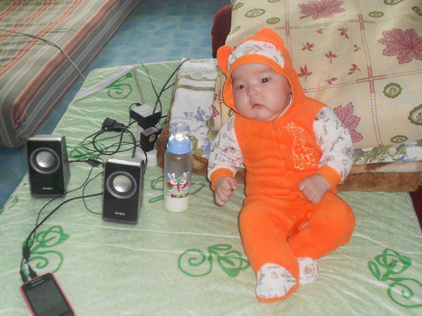 Мирлан Озубэков