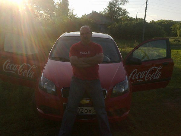 Сергей Рябых