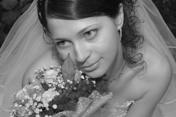 Наталья Сергеева