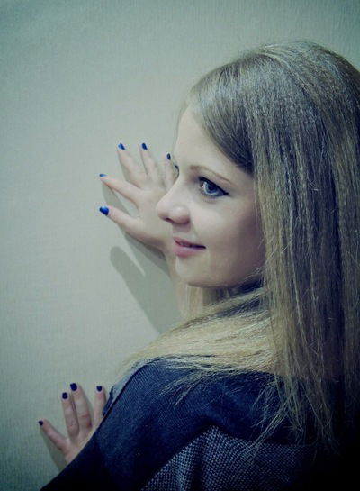 Александра Кроневальд