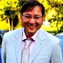 Artur Djumagary