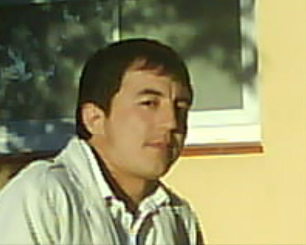 Munavvarxoja Mayramxon Ogli