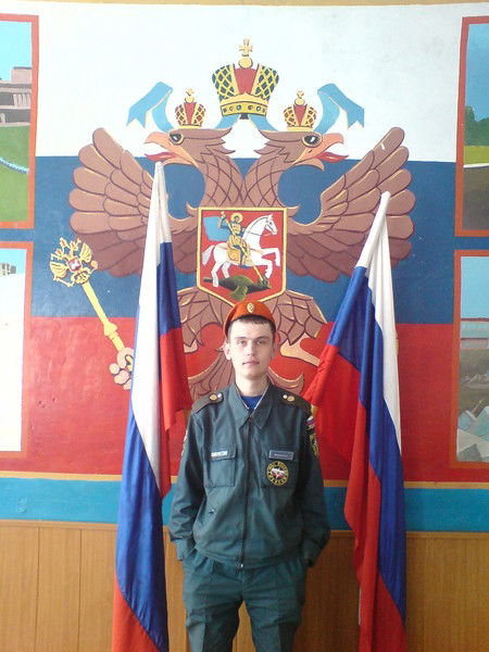 Жека Потемкин