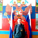 Жека Потемкин