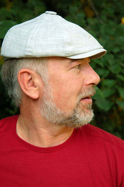 Андрей Кылосов