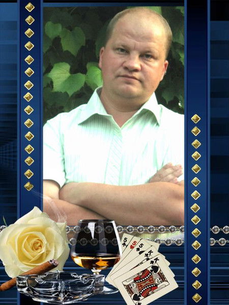 Александр Шабалов