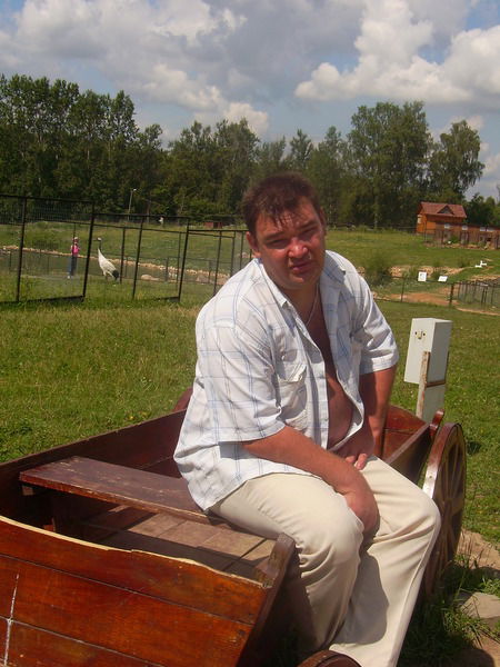 Петр Ефремов