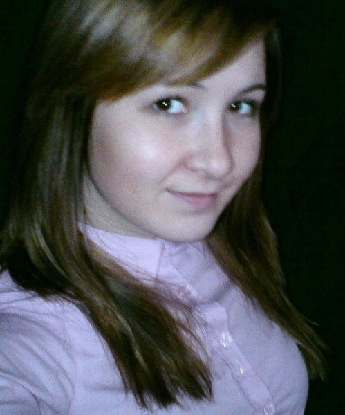 Диляра Исмагилова