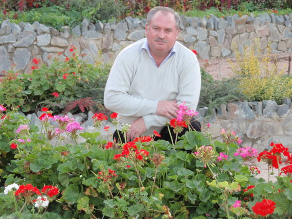 Сергей Архипенко