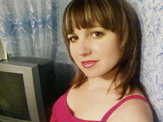 Анна Бедрик