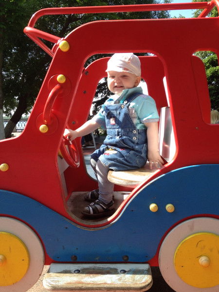 Анастасия Бурнаева