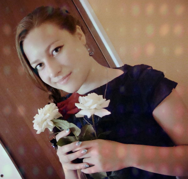 Анастасия=D Лесных