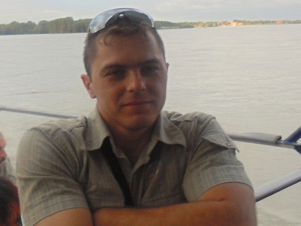 Евгений Мартышин