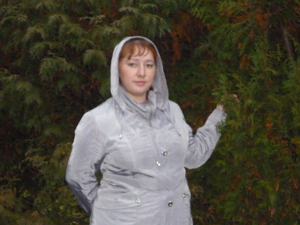 Сания Набиева