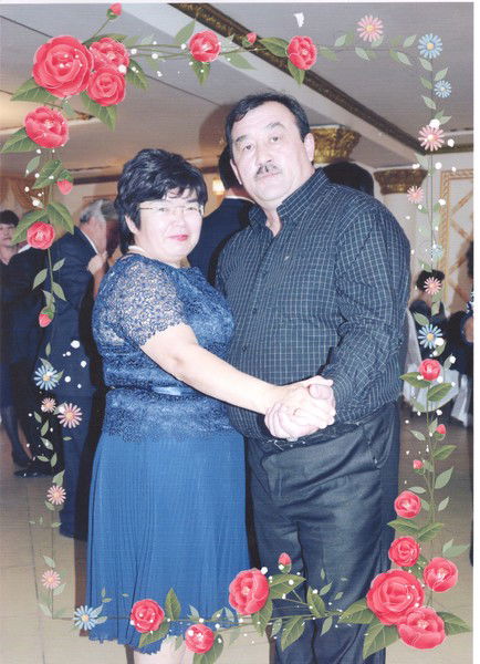 Аязбаева Кенжекыз