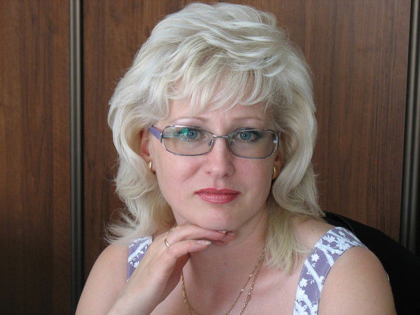 Ольга Фурманова