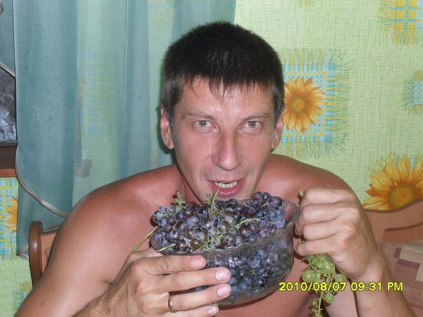 Владимир Растворов