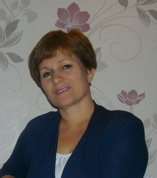 Салима Аминева