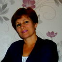 Салима Аминева