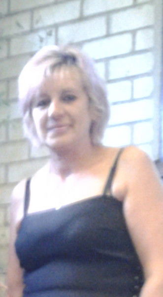 Тамара Расколинова