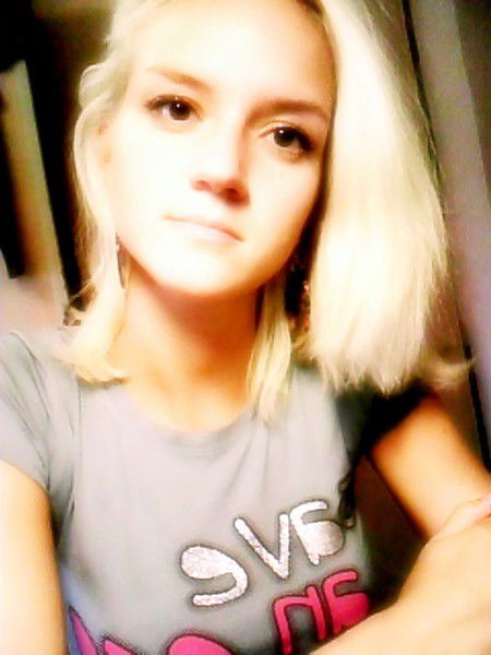 Яна Барановская