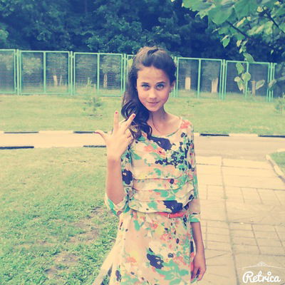 Катя Куприянова