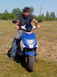 Тимофей Абдулаев