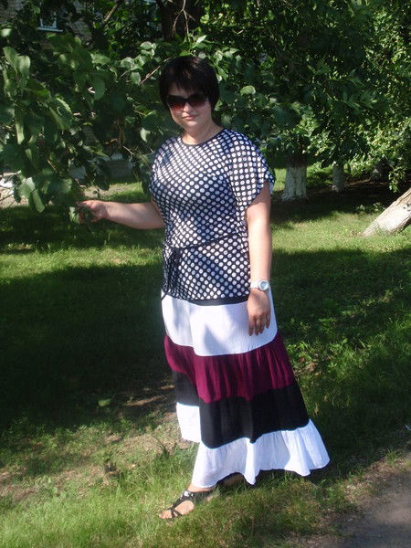 Валентина Нетеса