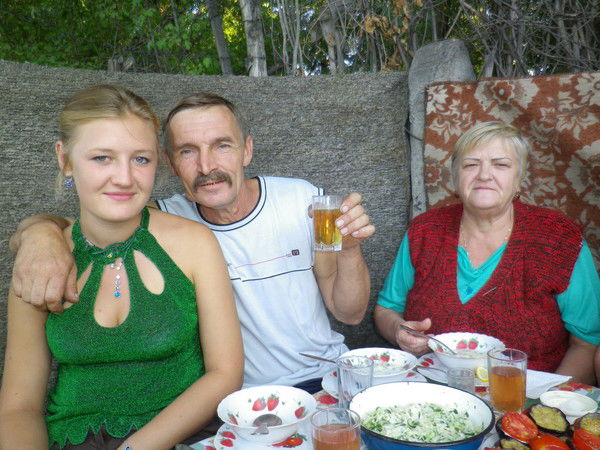 Александр Шуляр