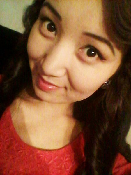 Салта Маханбетова