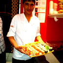 Кылычбек Досалиев