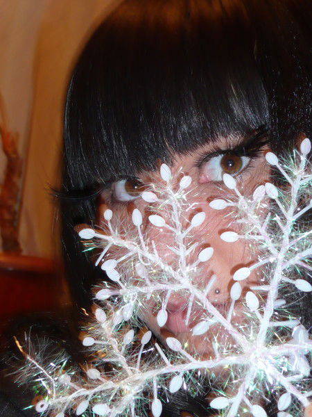 Оксана Валентин