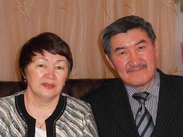 Роза Манепова