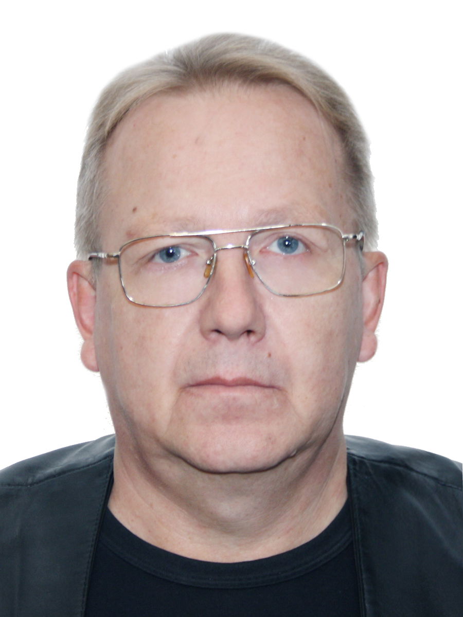 Сергей Любимов