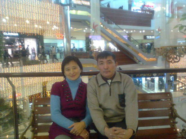 Алимжан Абилов