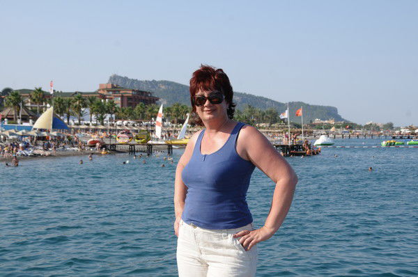 Галина Ракова