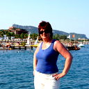 Галина Ракова