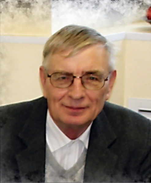 Вячеслав Елецкий