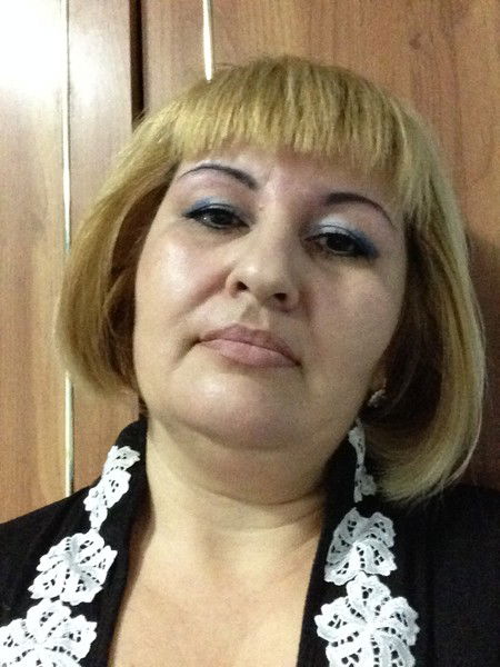 Муслима Графикова