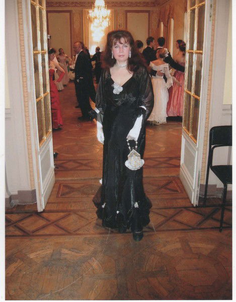 Светлана Модзалевская