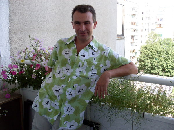 Alex Кириченко