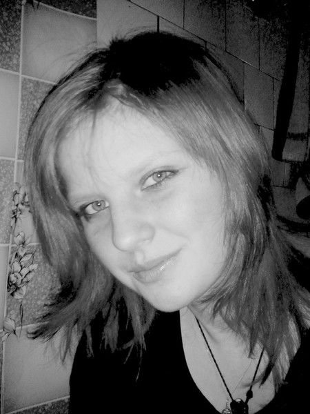 Ольга Кундик