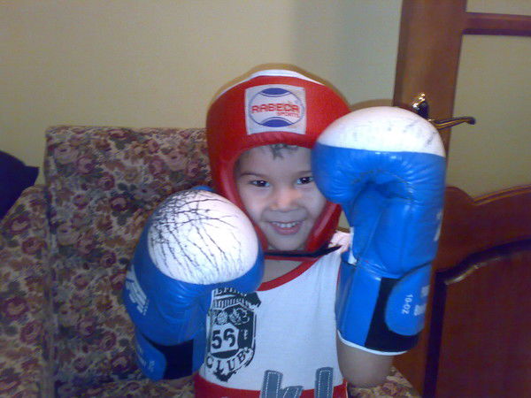 Дамир Нурканов